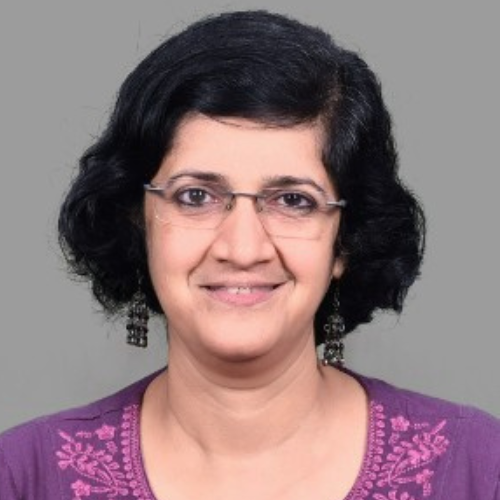 Dr. Swati Patankar